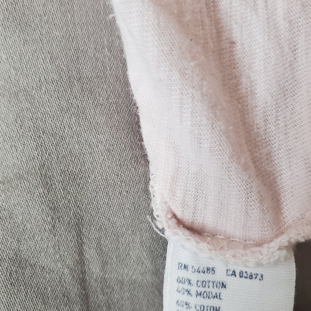 AMERICAN EAGLE OUTFITTERS- "Vintage T"- Off Shoulder- Wide- XS - Picture 5 of 6